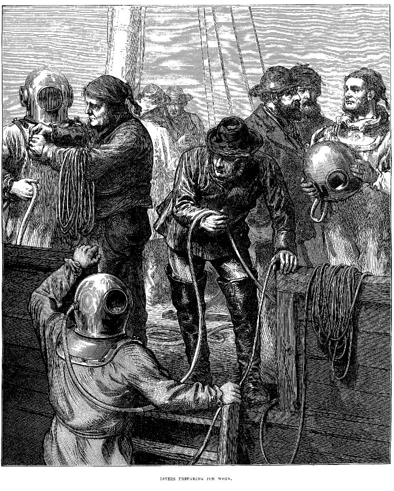 1873 drawing Free illustrations
