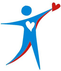 Blue red Free illustrations