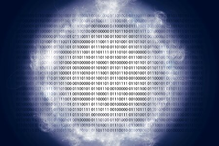 Code internet data