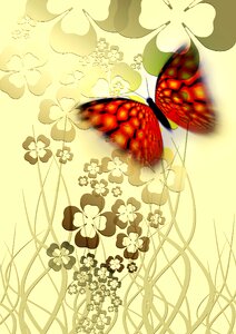 Leaf leaves flowers