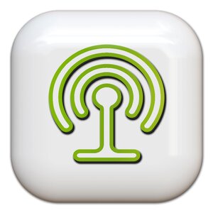 Input free mobile phone