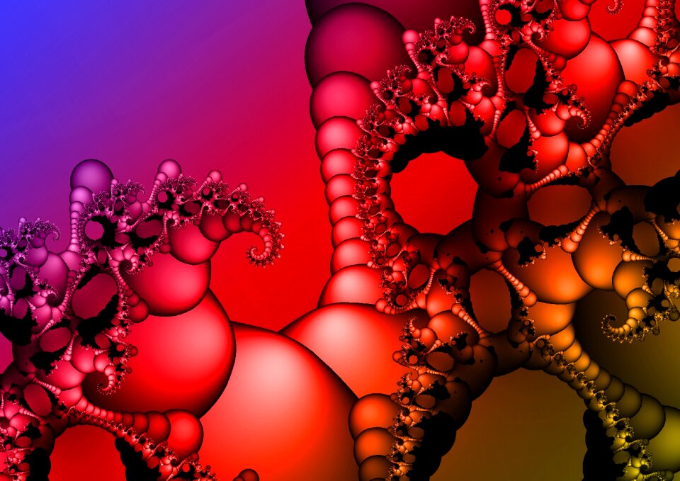 Balls series Free illustrations
