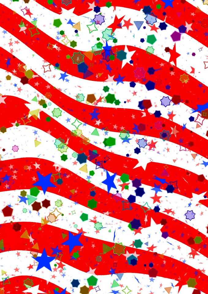 Usa lines mood