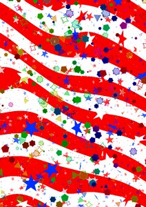 Usa lines mood