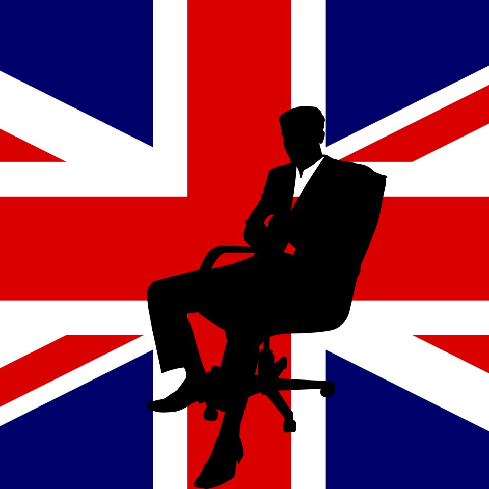 Businessman business concept corporate