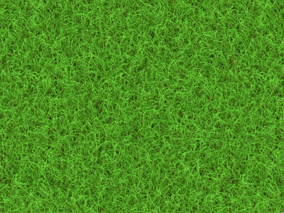 Green ecology texture