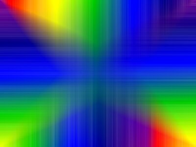 Color pattern Free illustrations