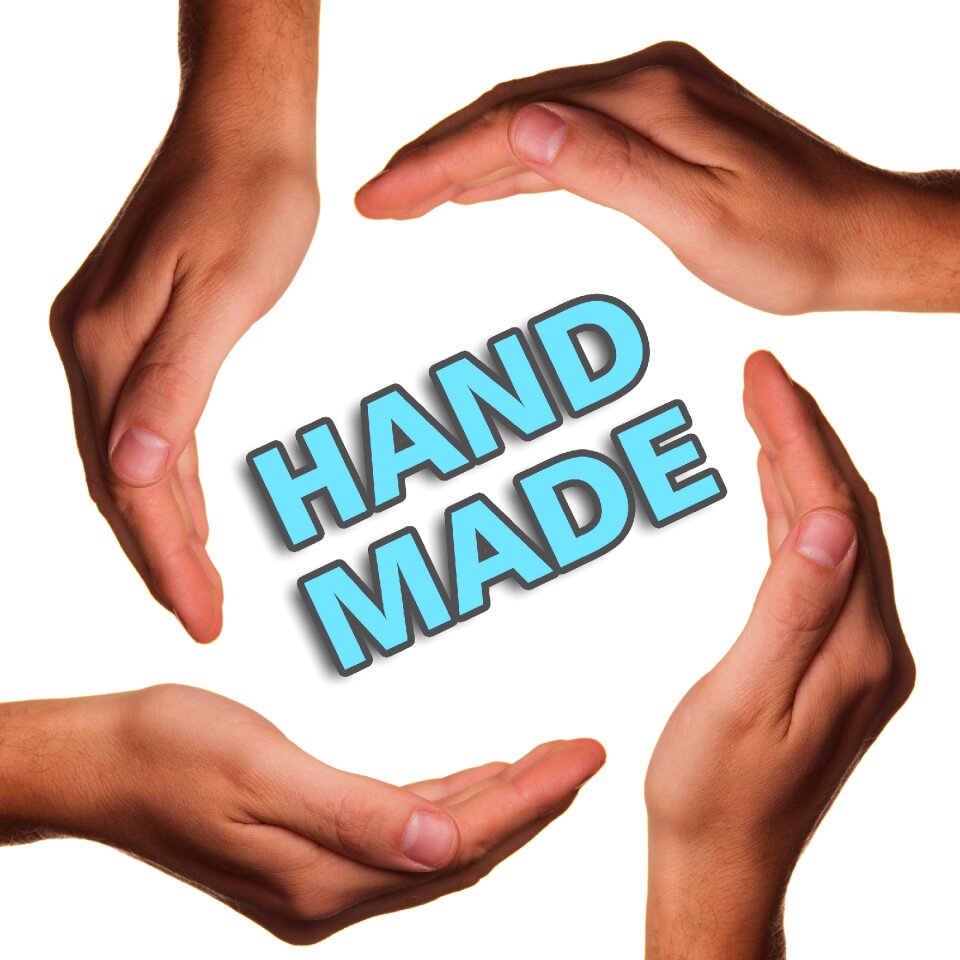 Product home made Free illustrations