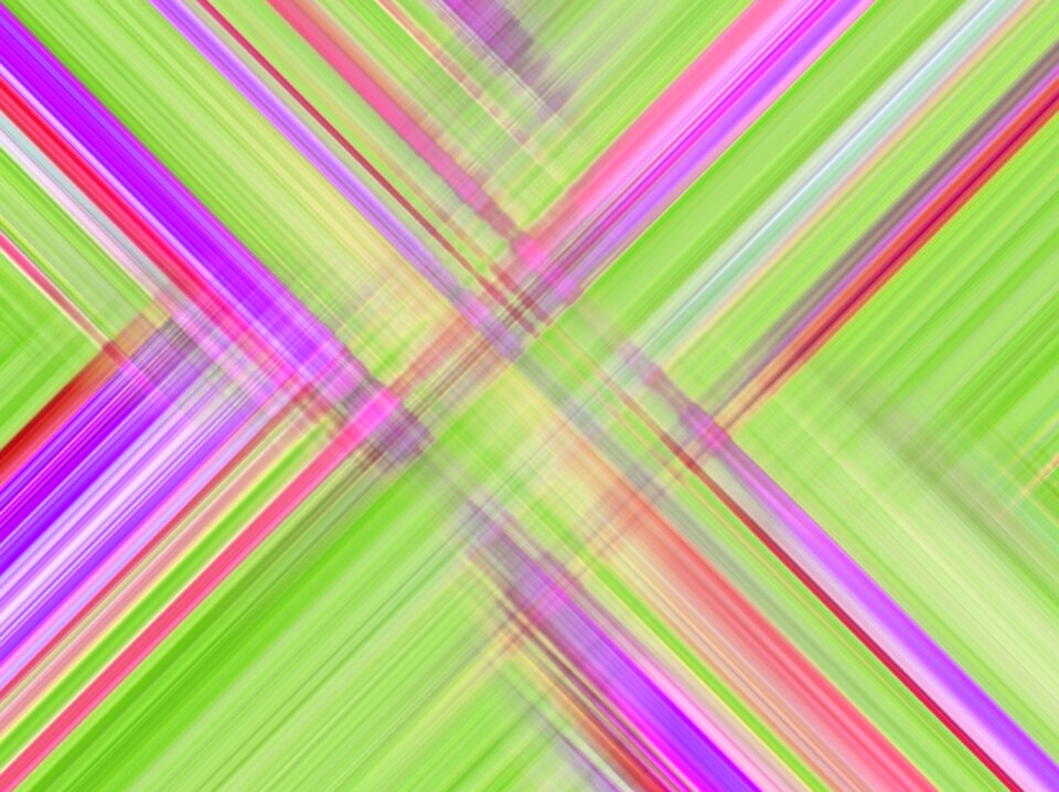 Color colorful pattern