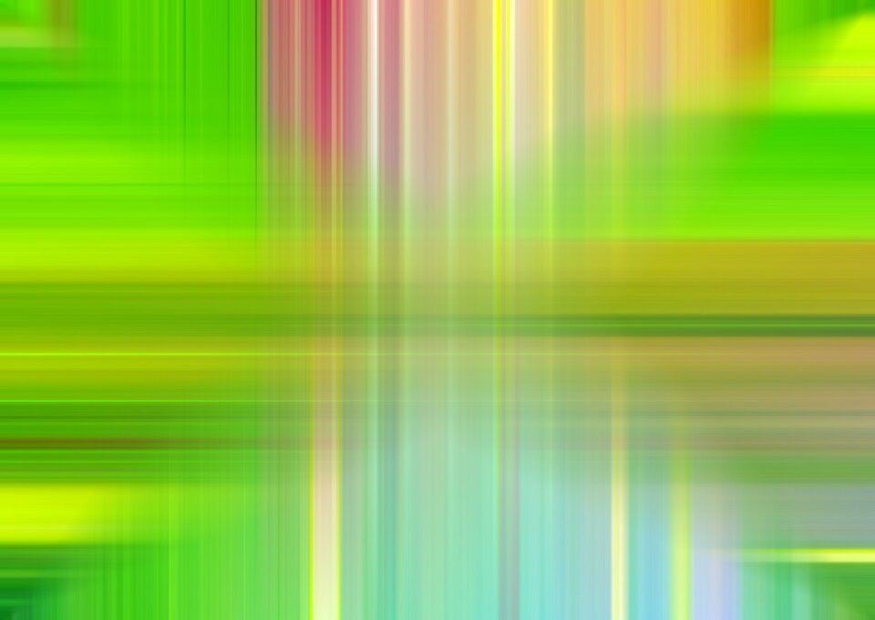 Color pattern Free illustrations