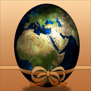 Earth globe Free illustrations