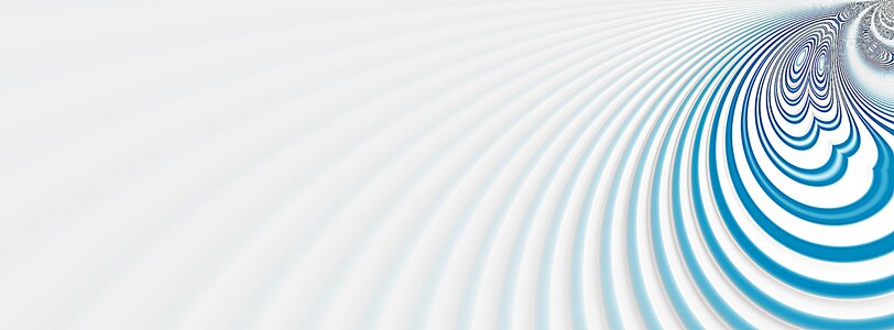 Rings abstract circle