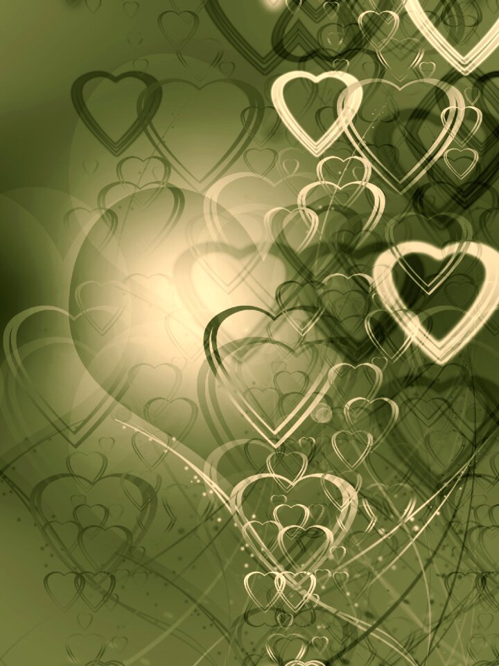 Valentine's day lines Free illustrations