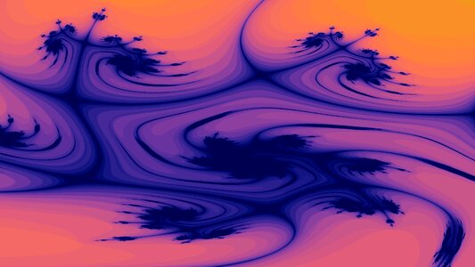 Colorful abstract backgrounds