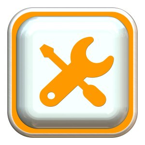 Drawing button controls
