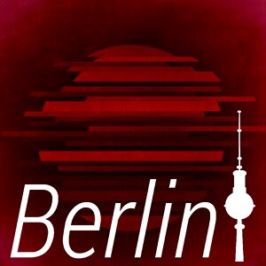 Background berlin Free illustrations