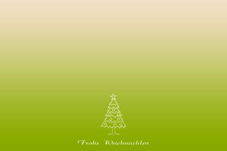Christmas card greeting card postcard