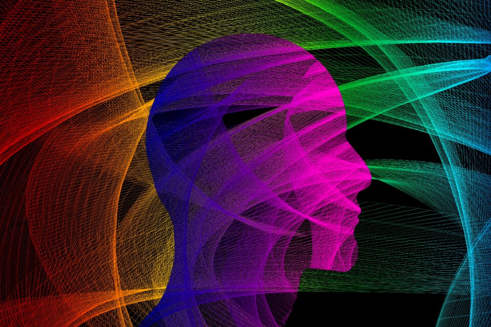 Profile wave lines