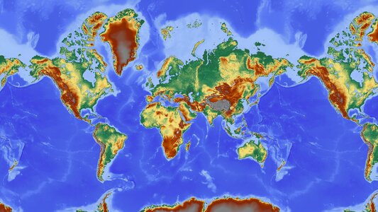 Earth country countries earth