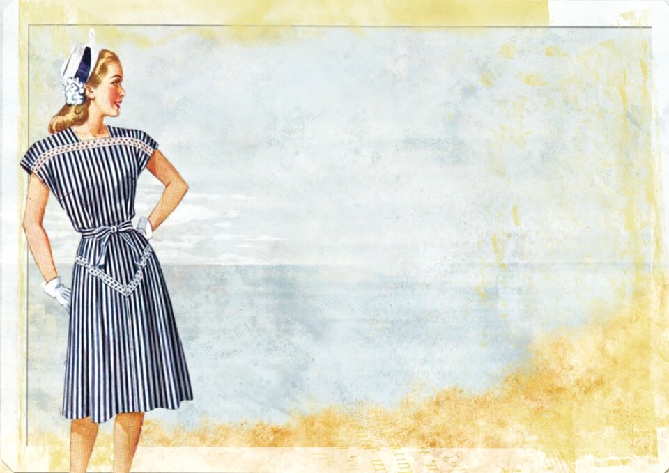 Beauty background design