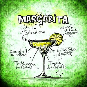 Alcohol recipe party