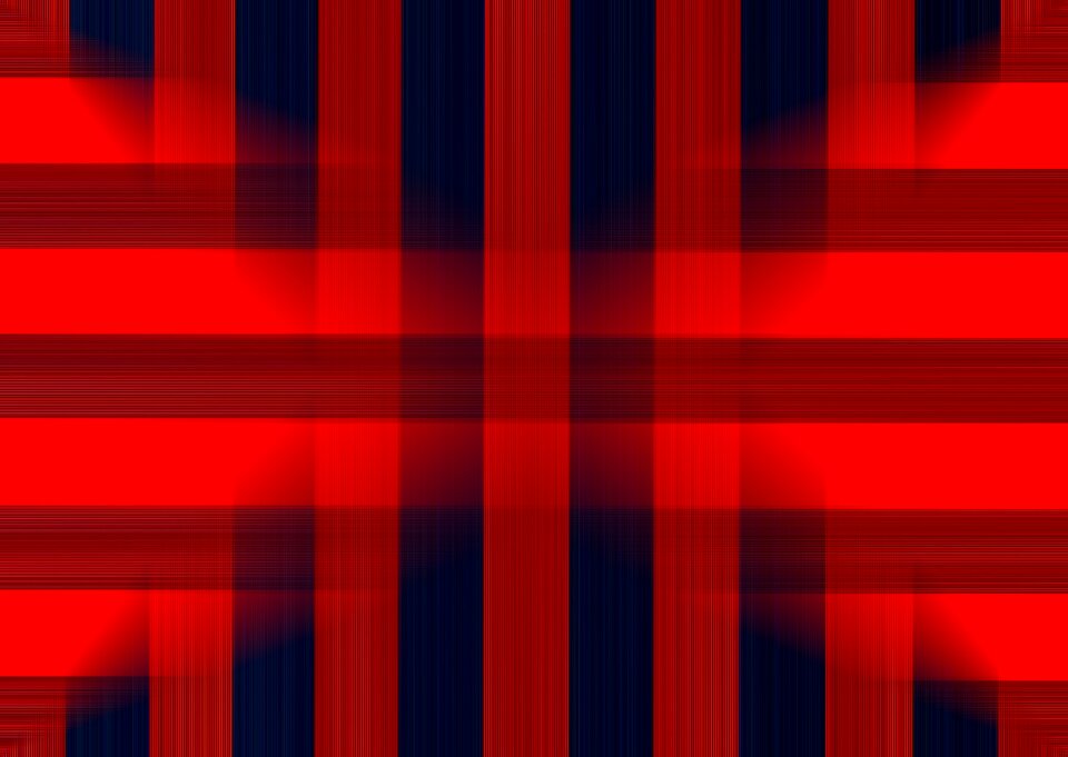 Color pattern Free illustrations