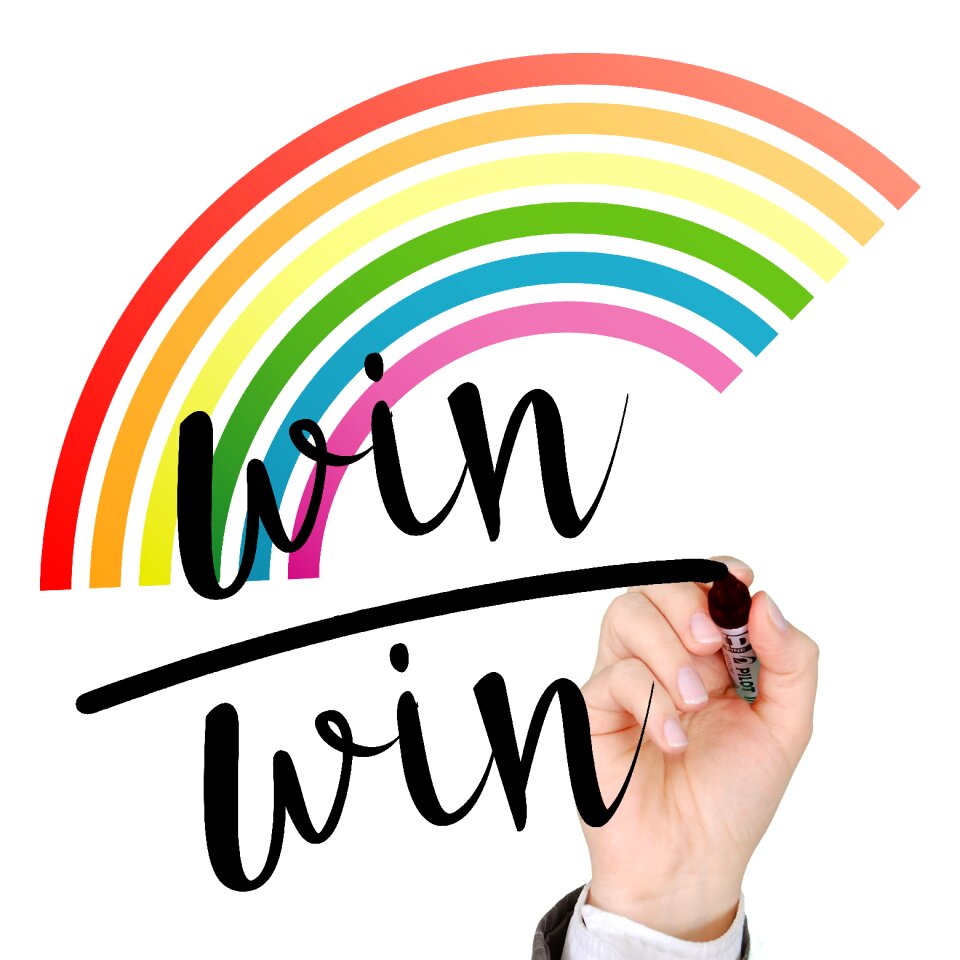 Write marker strategy