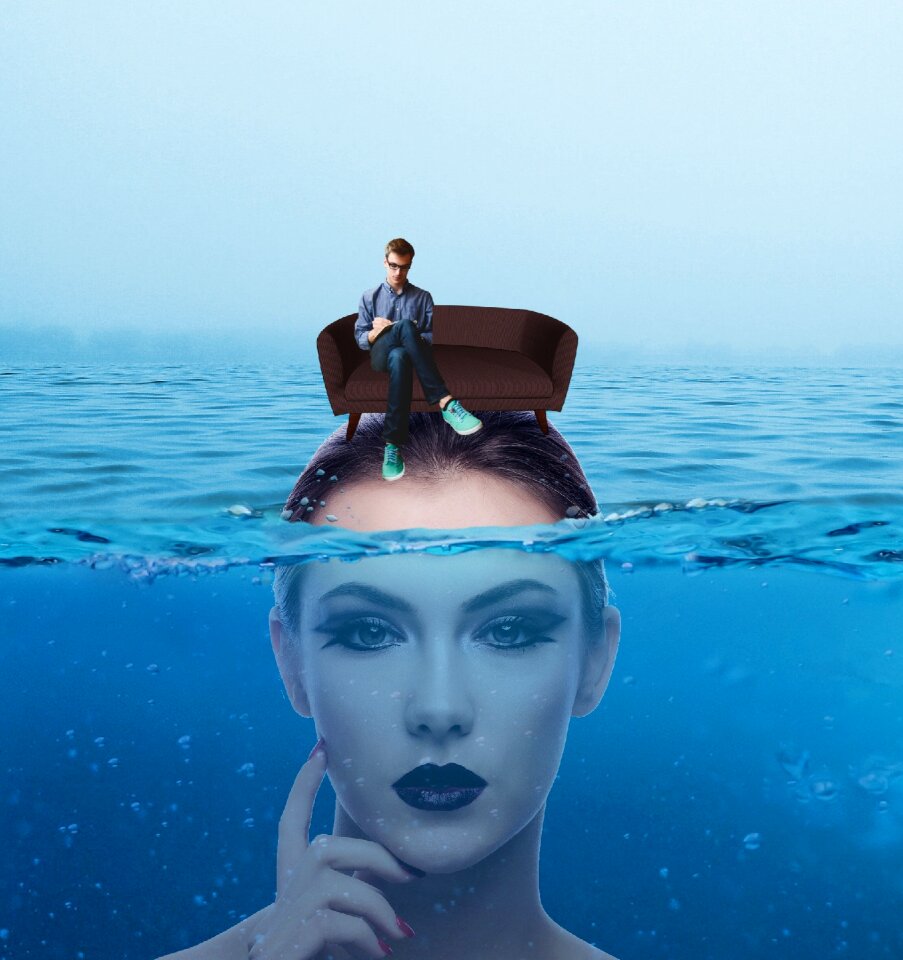 Personality psychologist psyche