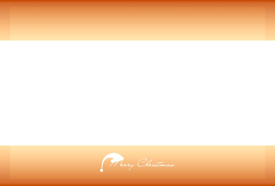 Christmas motif background greeting card