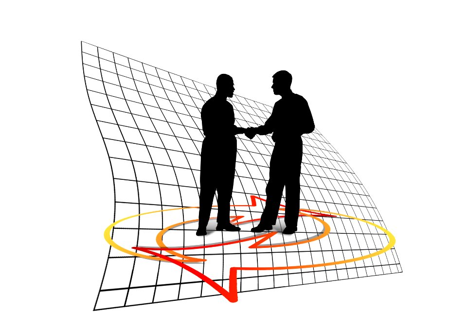 Friendship partnership exchange of views