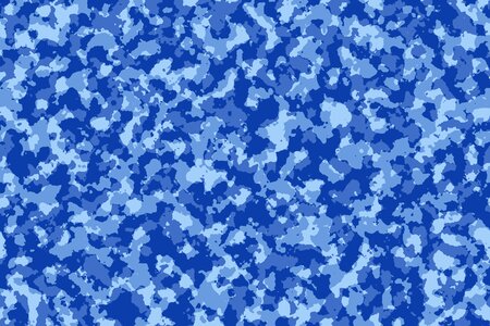 Texture pattern flecktarn