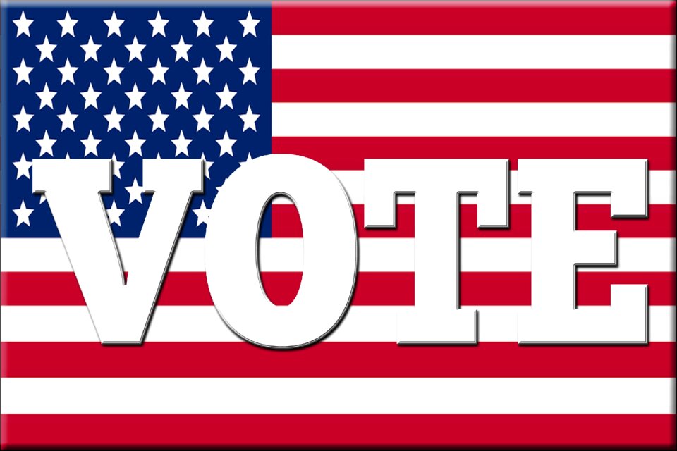 Political election democracy