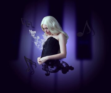 Design dream piano