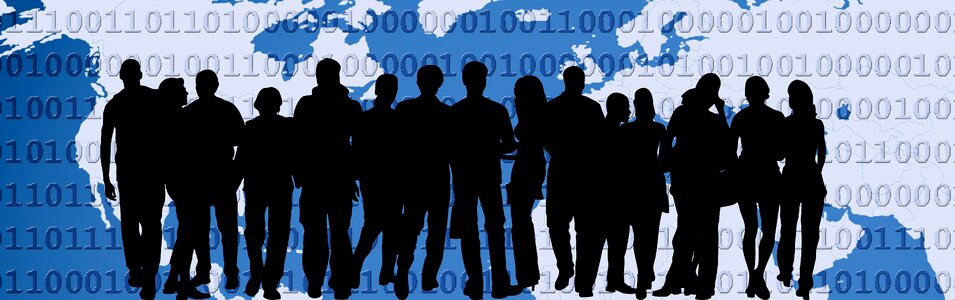 Global connection community