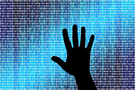 Security crime password