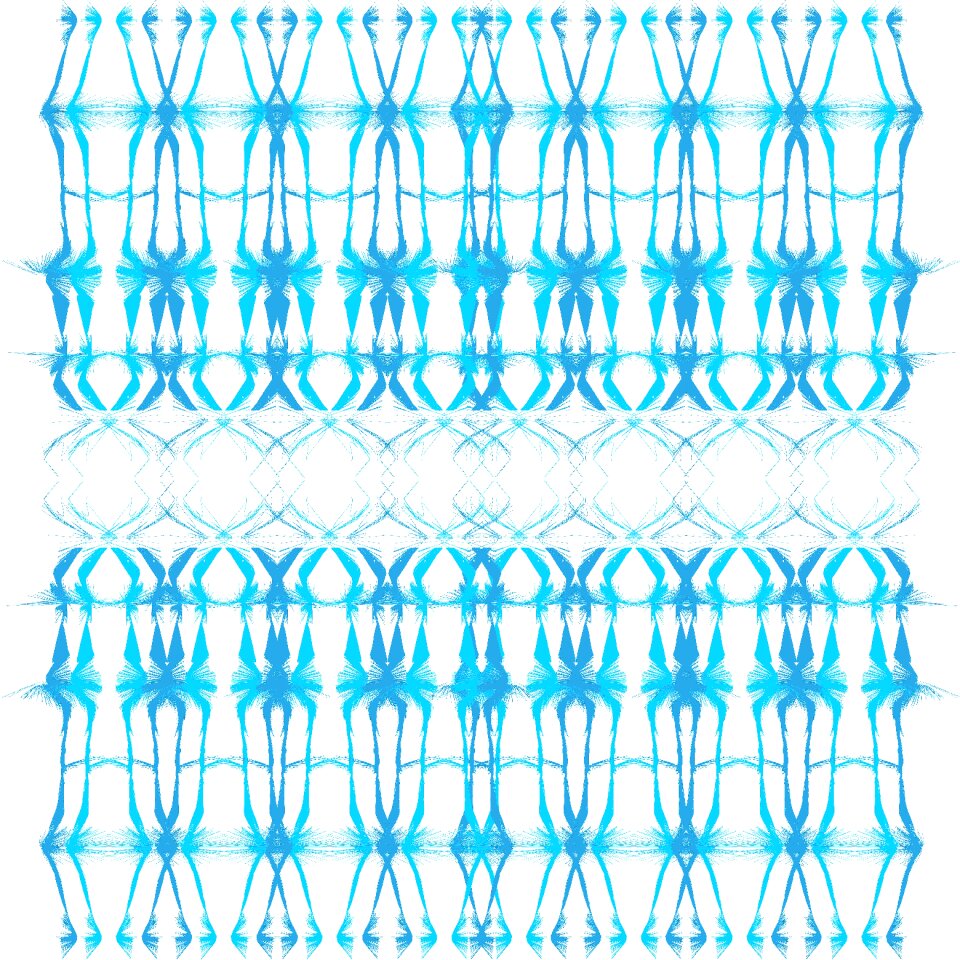 Pattern modern design