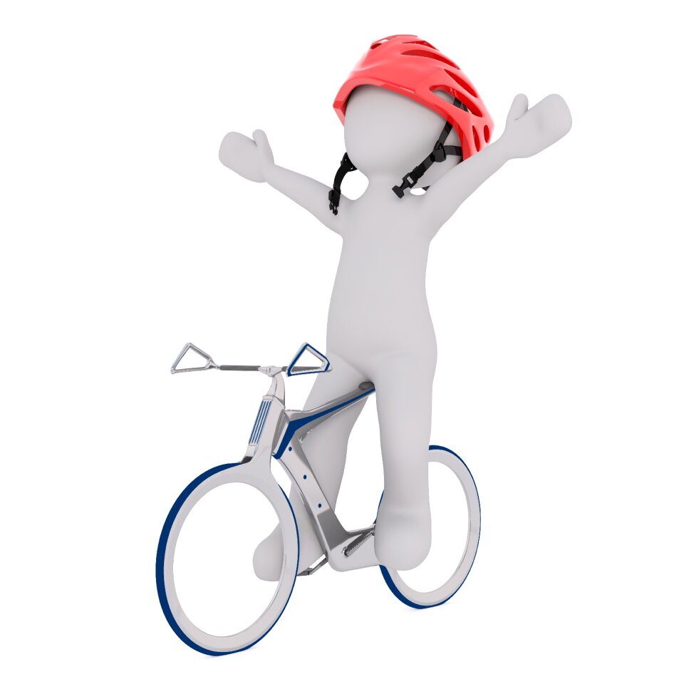 Wheel velo drahtesel cycling