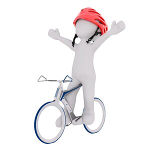 Wheel velo drahtesel cycling