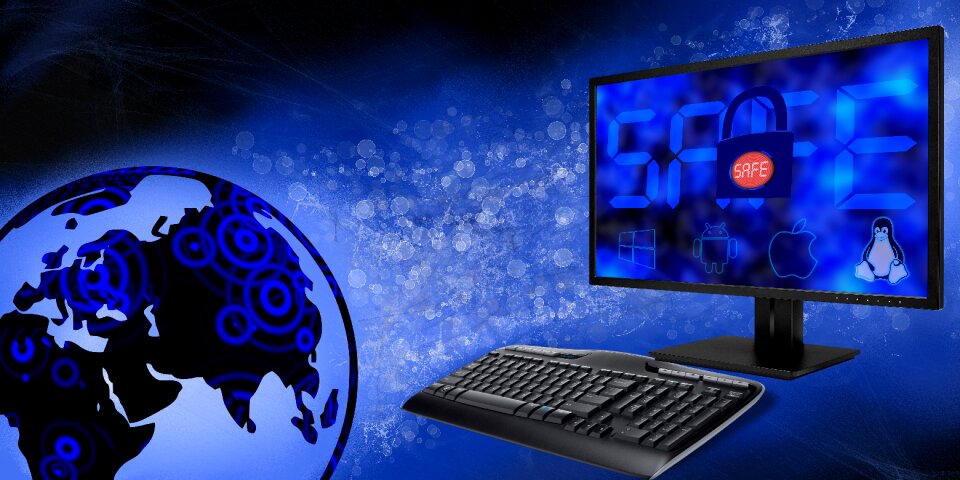 Monitor www communication