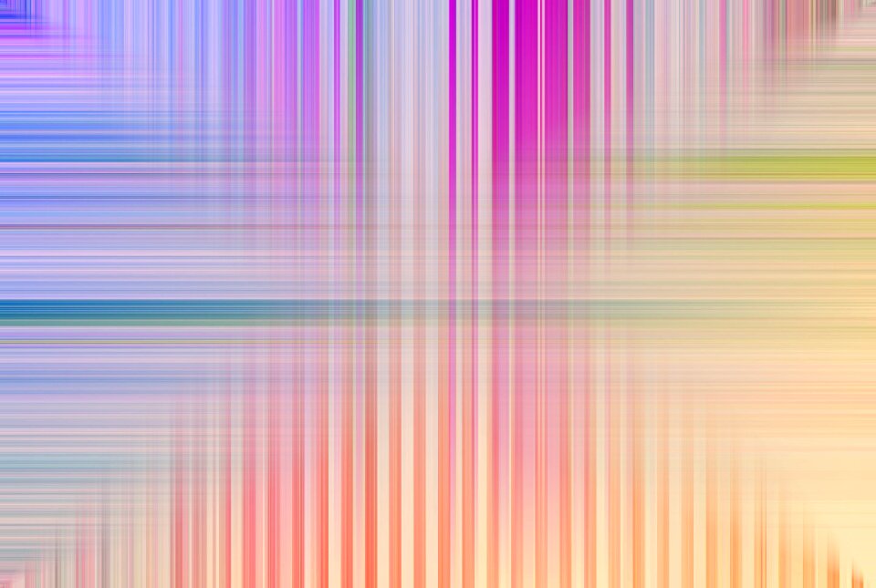 Color graphic colorful