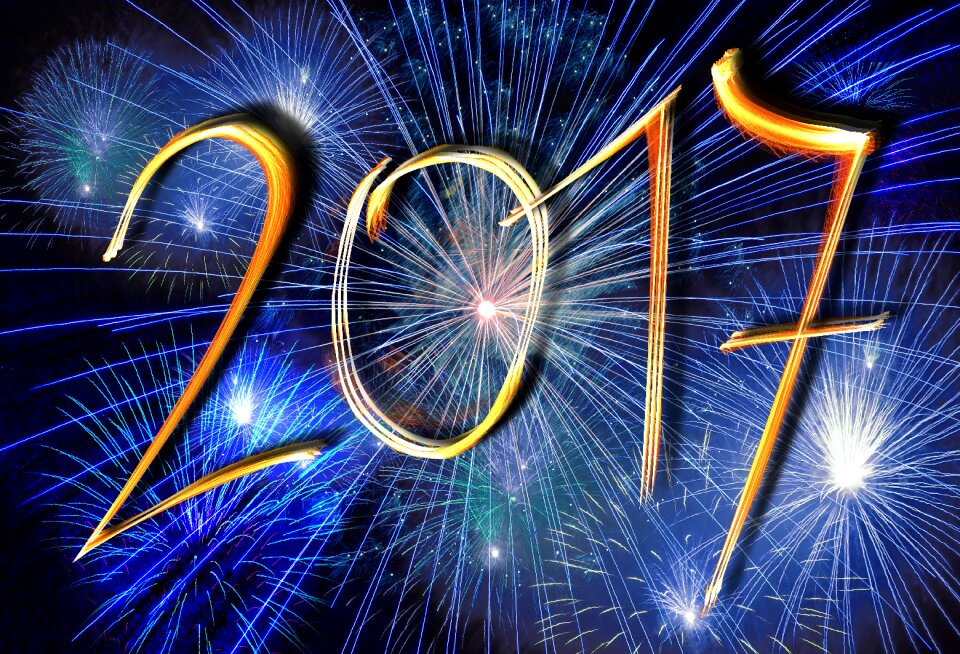 Turn of the year sylvester number