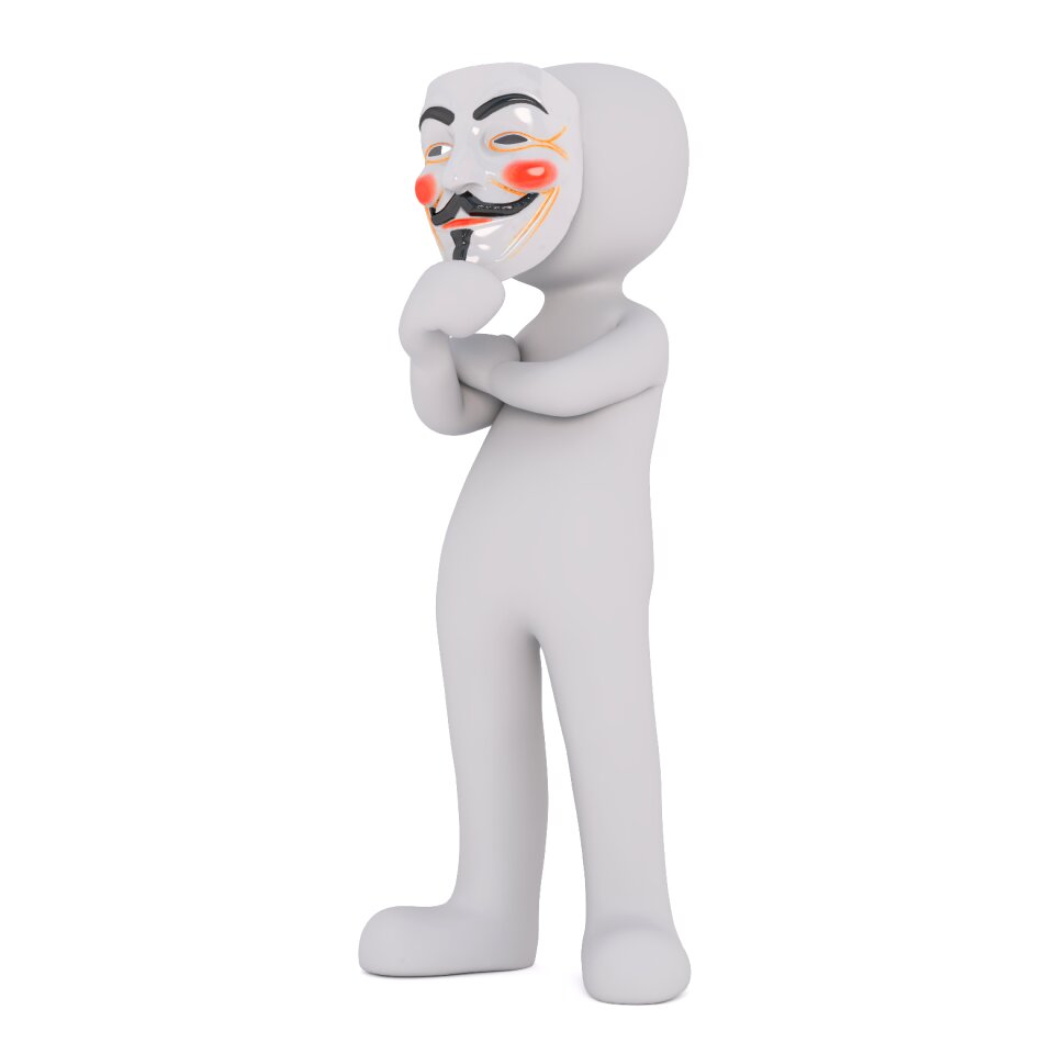 3d model full body