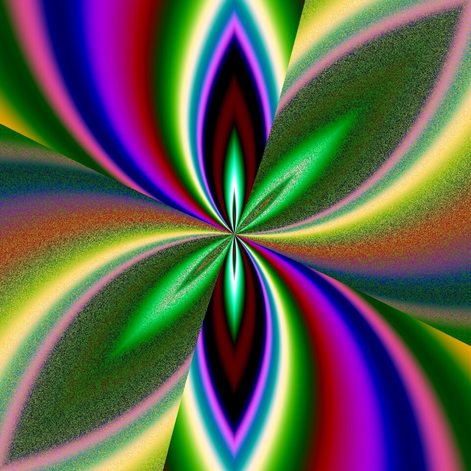 Design texture creative