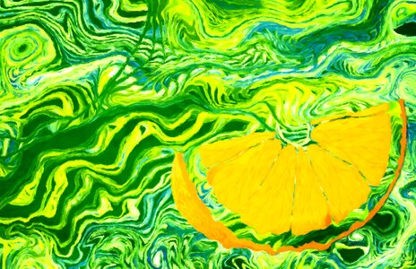 Texture food structure