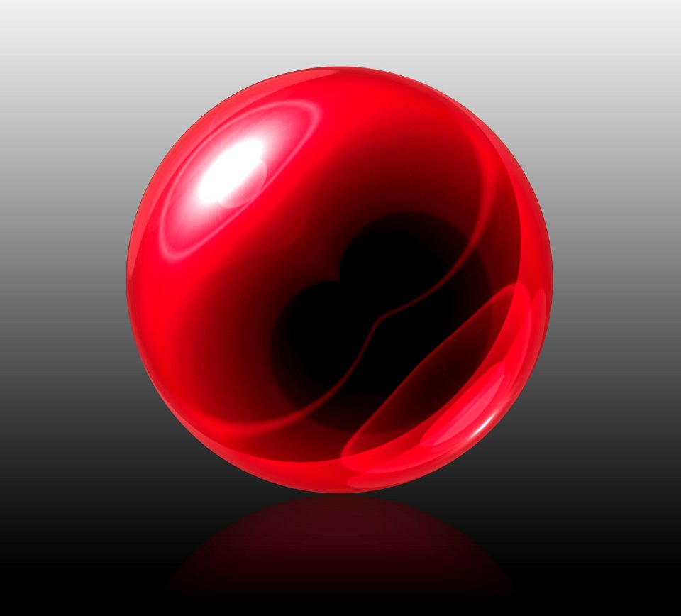 Plan red color