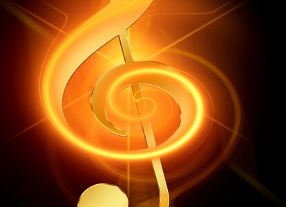Pitch tones tone duration