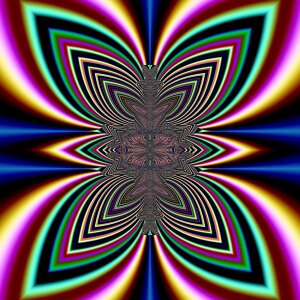 Design texture creative