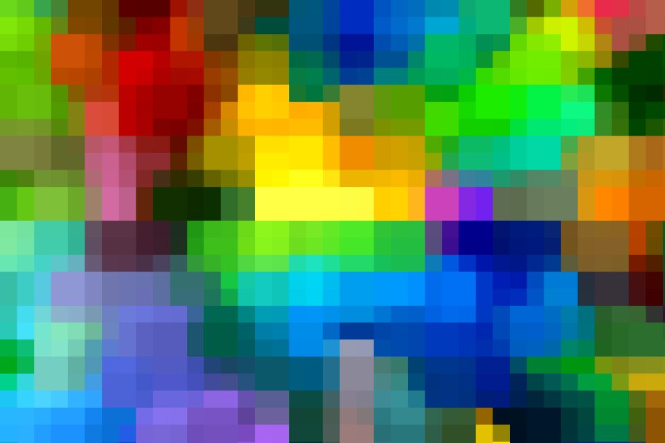 Background pattern template