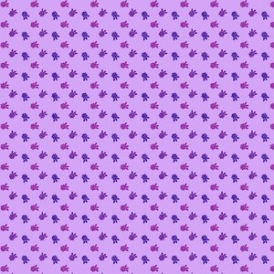 Flowers pattern background background pattern