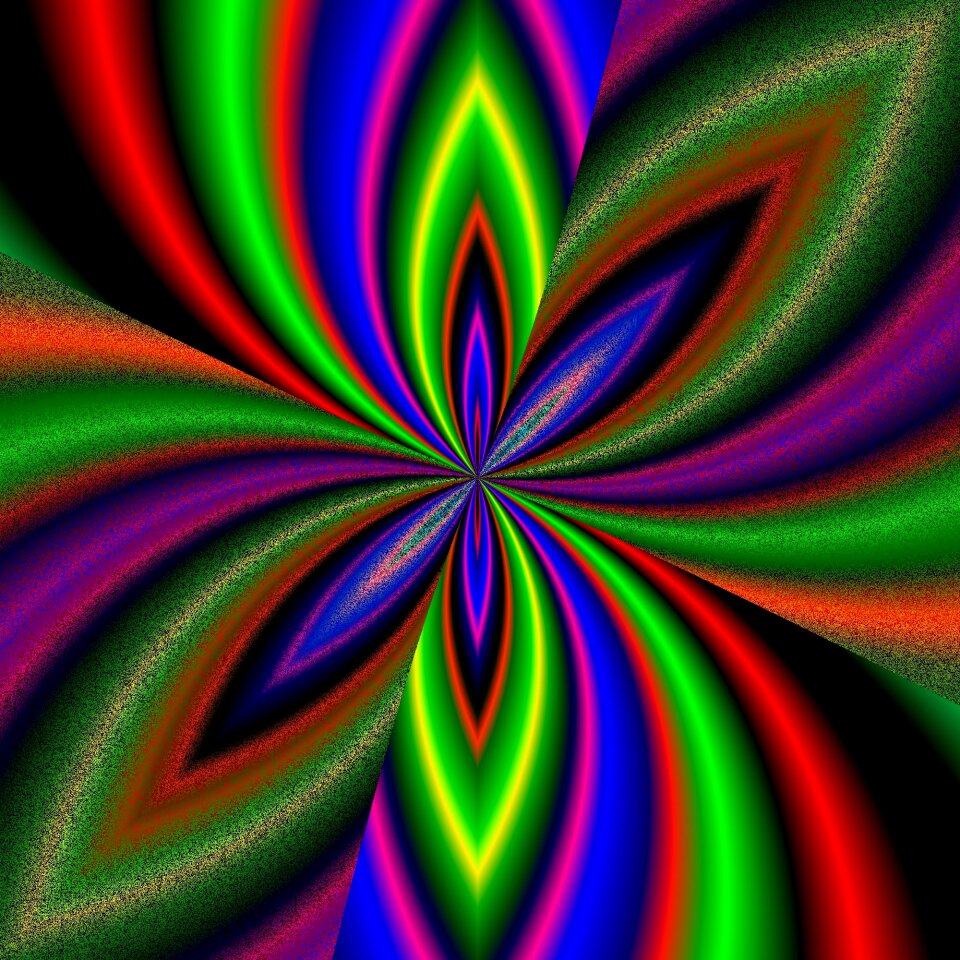 Design texture creative